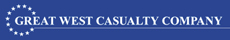 Great West Casualty Company Logo