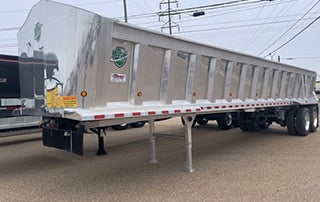 Armor Lite Trailers