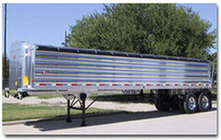 Evans / Travis Body & Trailers