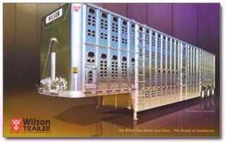 Wilson Trailers