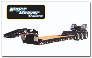 Eager Beaver Trailers