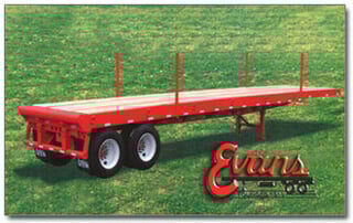 Evans / Strick Group Trailers