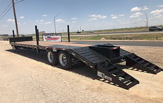 Neville Trailers