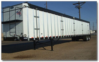 Peerless Trailers
