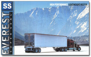 Great Dane Trailers
