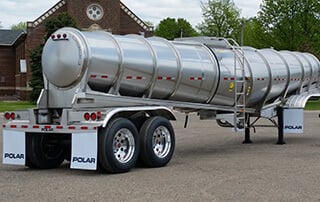 Polar Trailers