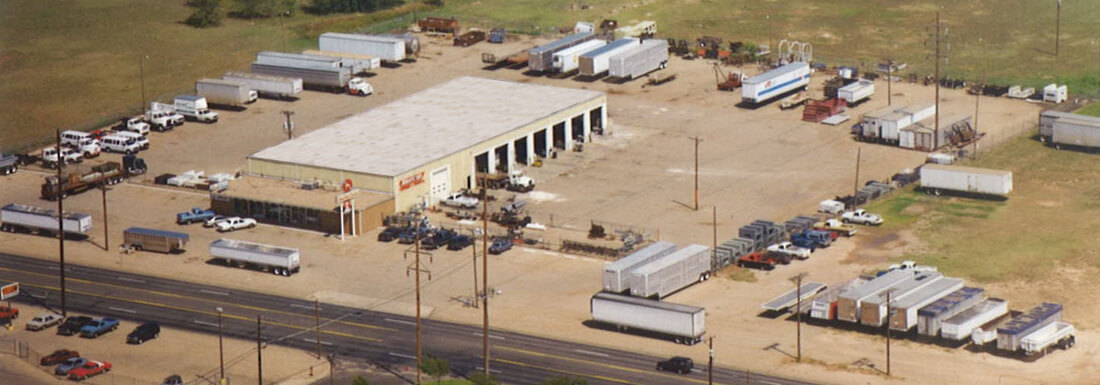 Lubbock Service Shop Photo