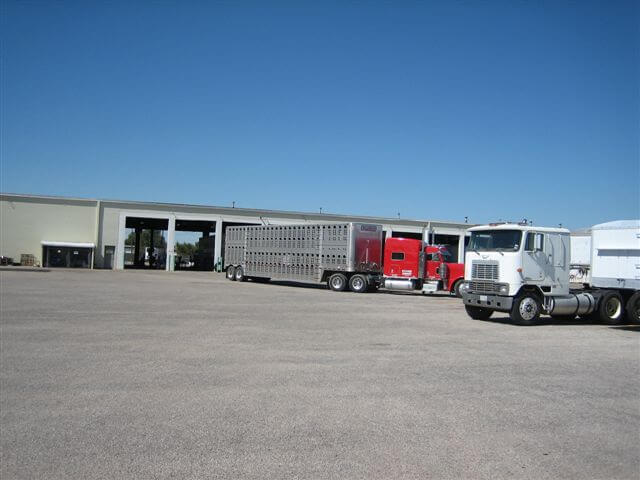 Amarillo Service Shop Photo