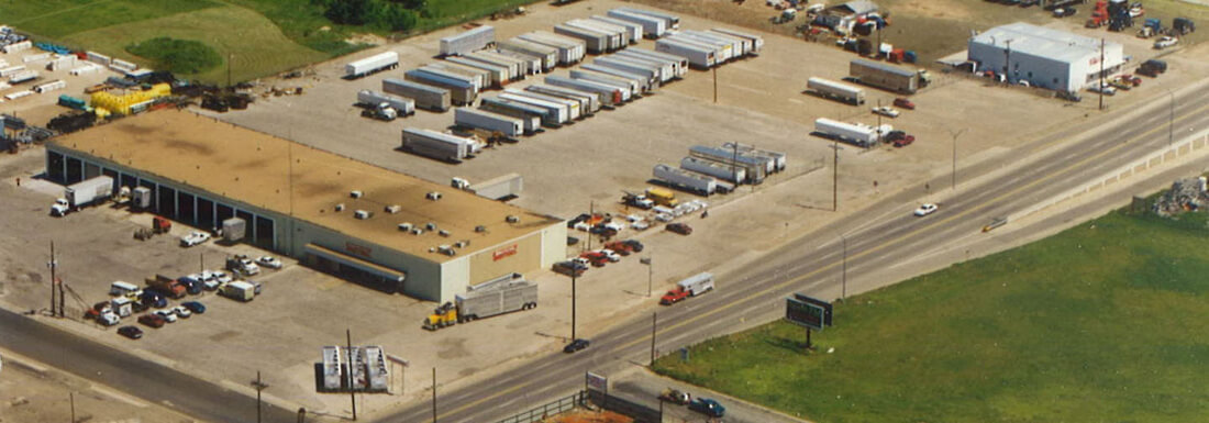 Amarillo Service Shop Photo