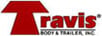Travis Body and Trailer