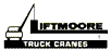 Liftmoore Truck Cranes