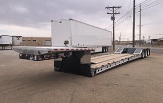 Palomino / Muv-All Trailers