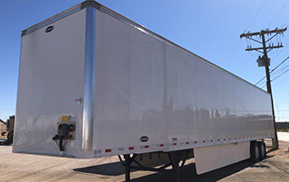 Polar Trailers